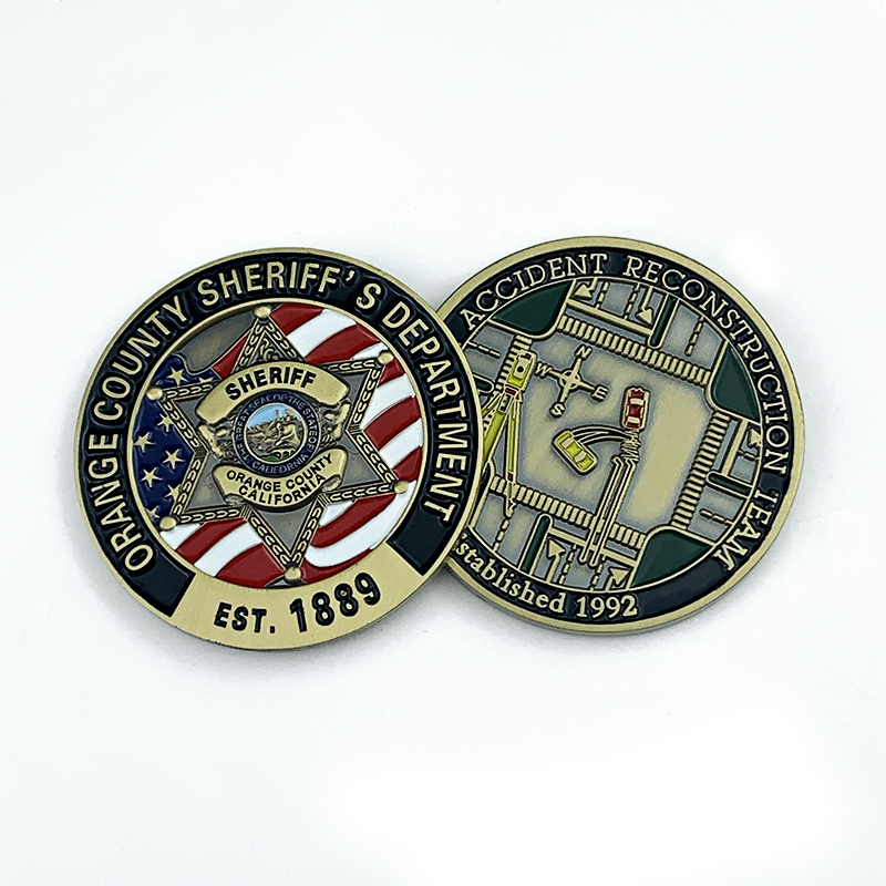 Challenge Coins Made Дешевые Challenge Coins Открывалка для бутылок